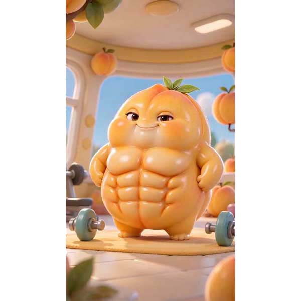 黄桃