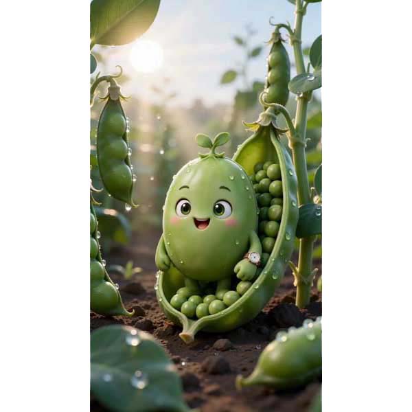 青豆